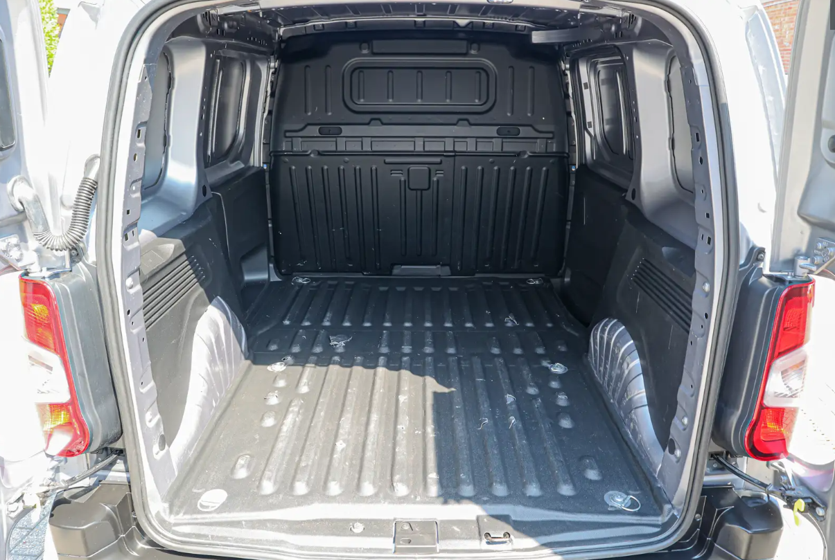 Citroen Berlingo L1H1