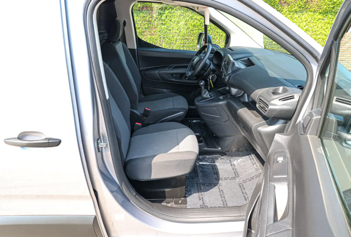 Citroen Berlingo L1H1