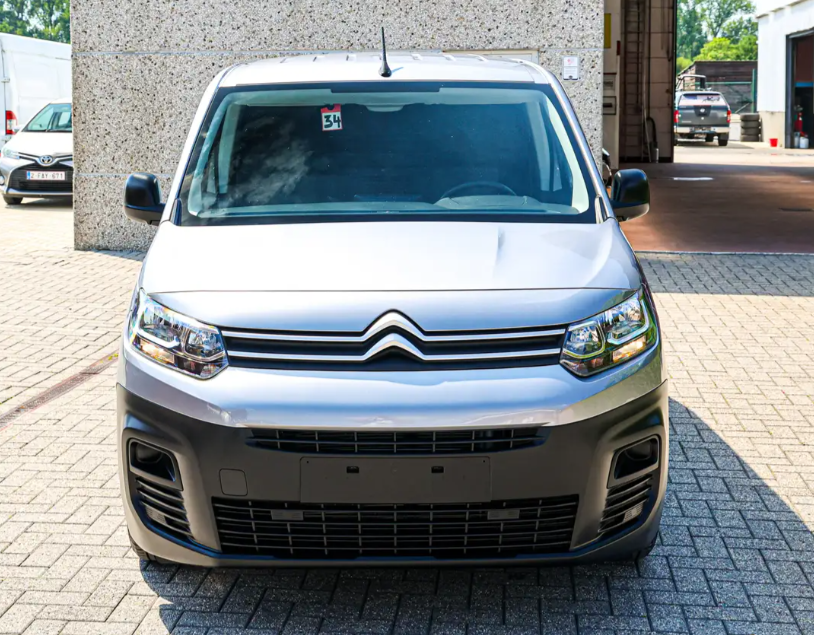 Citroen Berlingo L1H1