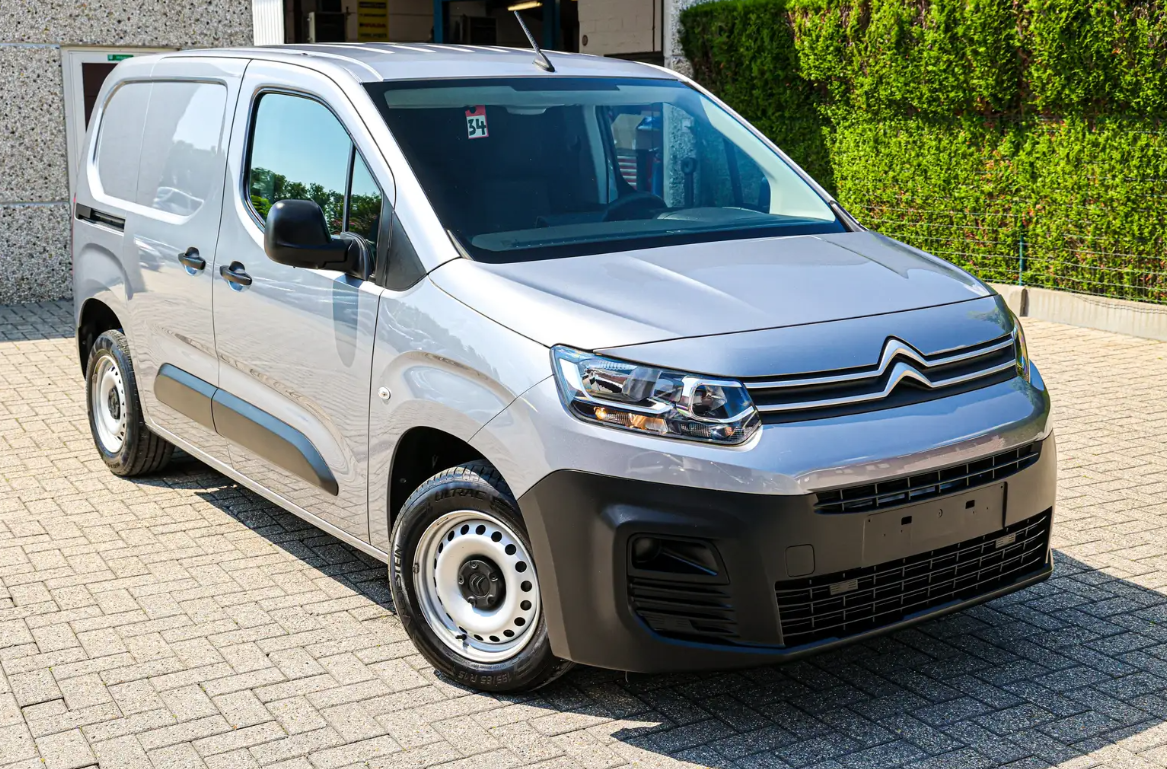 Citroen Berlingo L1H1