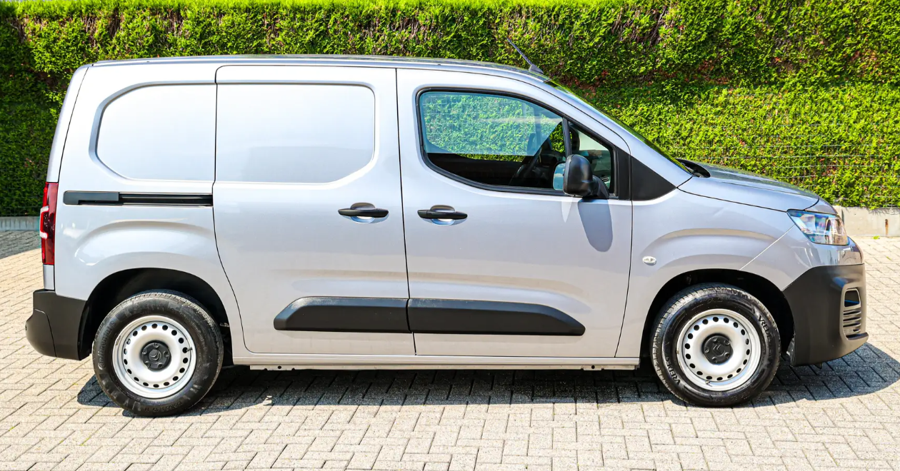 Citroen Berlingo L1H1