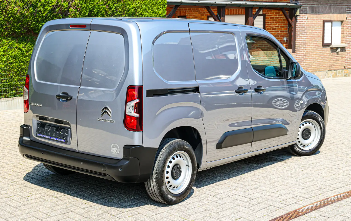 Citroen Berlingo L1H1