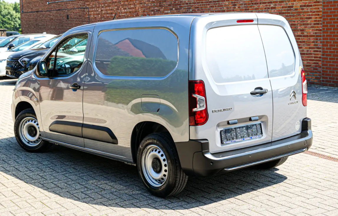 Citroen Berlingo L1H1