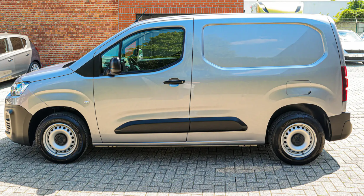 Citroen Berlingo L1H1