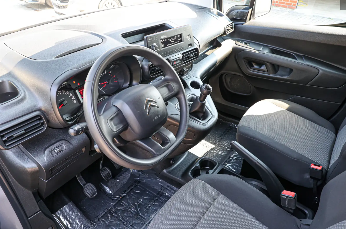 Citroen Berlingo L1H1