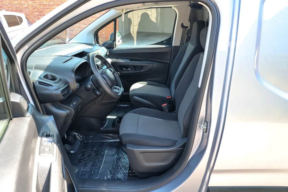 Citroen Berlingo L1H1