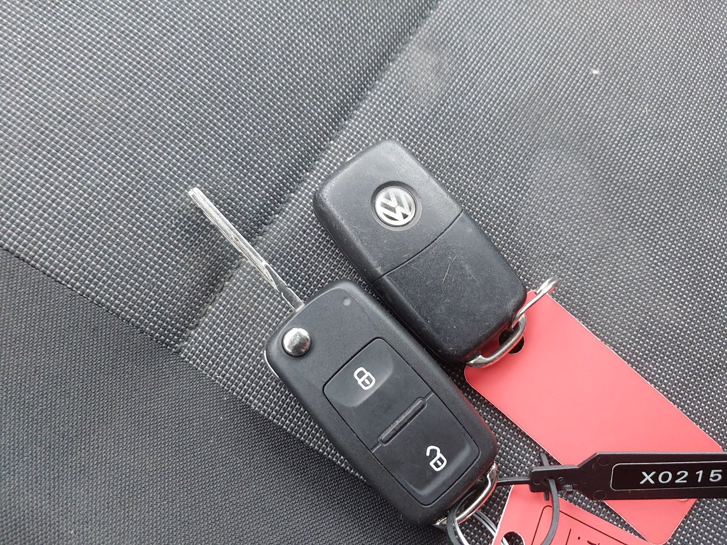 VW T6 Kombi KR 2,0 TDI EcoProfi DSG