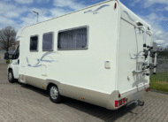 Camping-car FIAT Rimor