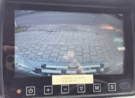 Camping-car FIAT Rimor