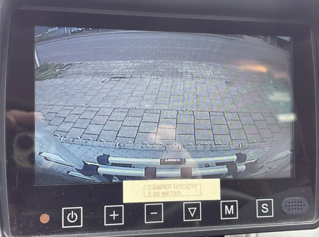 Camping-car FIAT Rimor