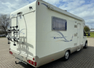 Camping-car FIAT Rimor