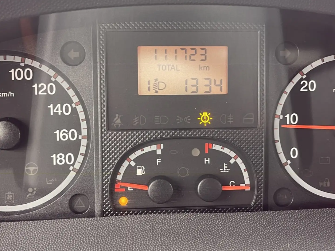 Camping-car FIAT Rimor