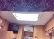 Camping-car FIAT Rimor