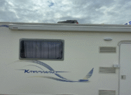 Camping-car FIAT Rimor