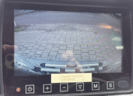 Camping-car FIAT Rimor