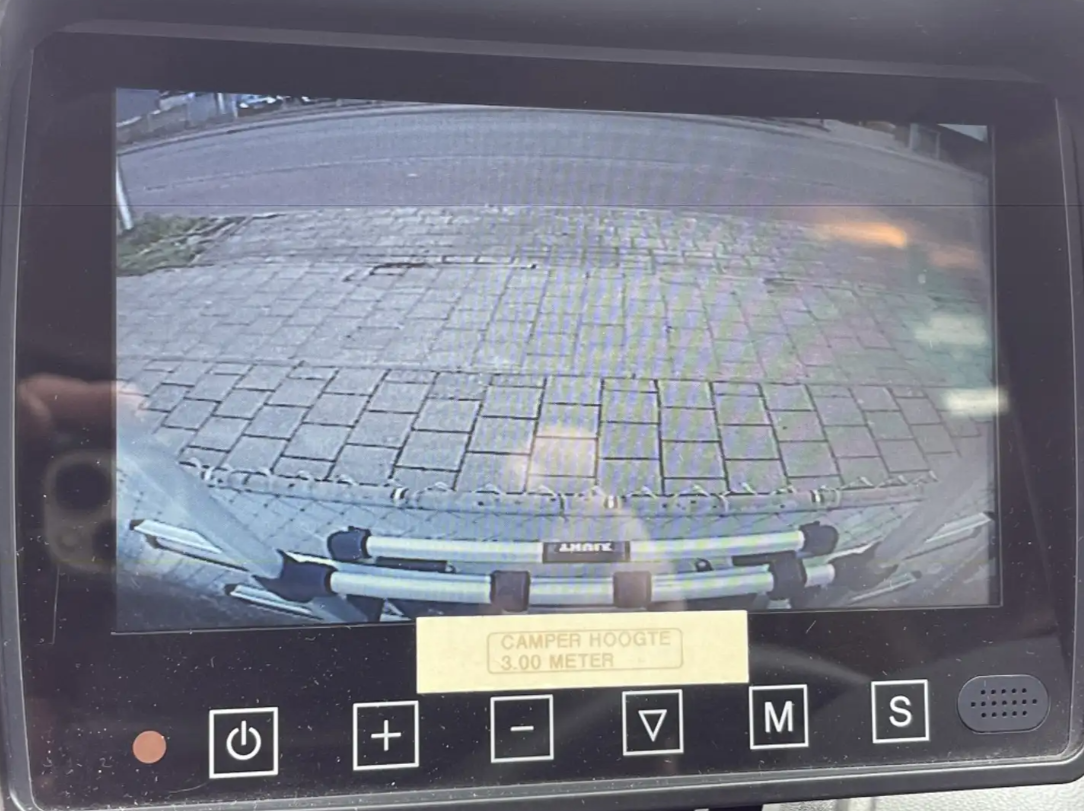 Camping-car FIAT Rimor