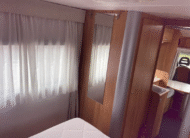 Camping-car FIAT Rimor