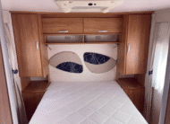 Camping-car FIAT Rimor