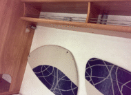 Camping-car FIAT Rimor