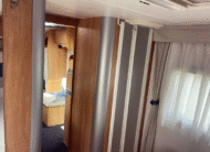 Camping-car FIAT Rimor