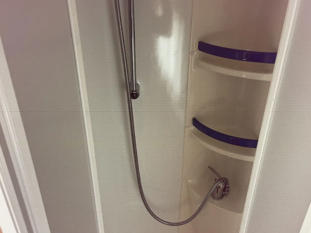 Camping-car FIAT Rimor