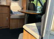 Camping-car FIAT Rimor