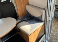 Camping-car FIAT Rimor