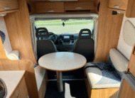 Camping-car FIAT Rimor