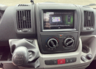 Camping-car FIAT Rimor