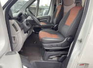 Camping-car FIAT Rimor