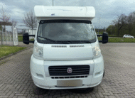 Camping-car FIAT Rimor