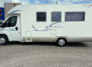 Camping-car FIAT Rimor