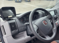 Camping-car FIAT Rimor