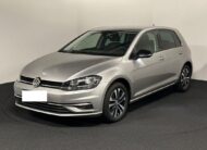 VOLKSWAGEN GOLF VII (2) 2.0 TDi 150