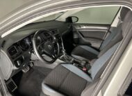 VOLKSWAGEN GOLF VII (2) 2.0 TDi 150