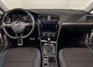 VOLKSWAGEN GOLF VII (2) 2.0 TDi 150