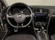 VOLKSWAGEN GOLF VII (2) 2.0 TDi 150
