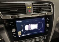 VOLKSWAGEN GOLF VII (2) 2.0 TDi 150