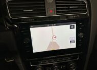 VOLKSWAGEN GOLF VII (2) 2.0 TDi 150
