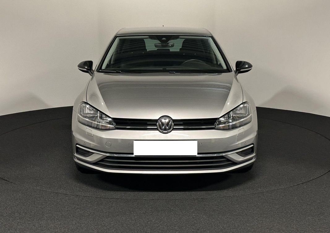 VOLKSWAGEN GOLF VII (2) 2.0 TDi 150