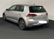 VOLKSWAGEN GOLF VII (2) 2.0 TDi 150