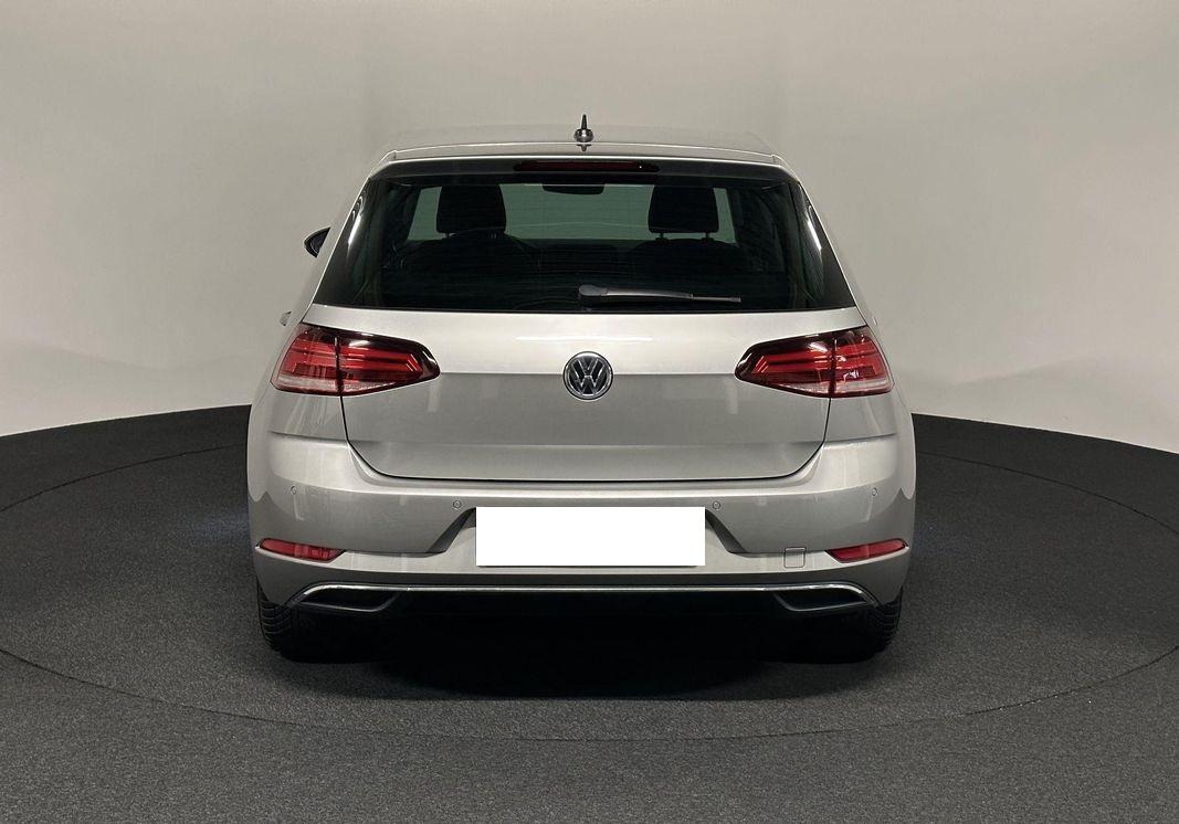 VOLKSWAGEN GOLF VII (2) 2.0 TDi 150