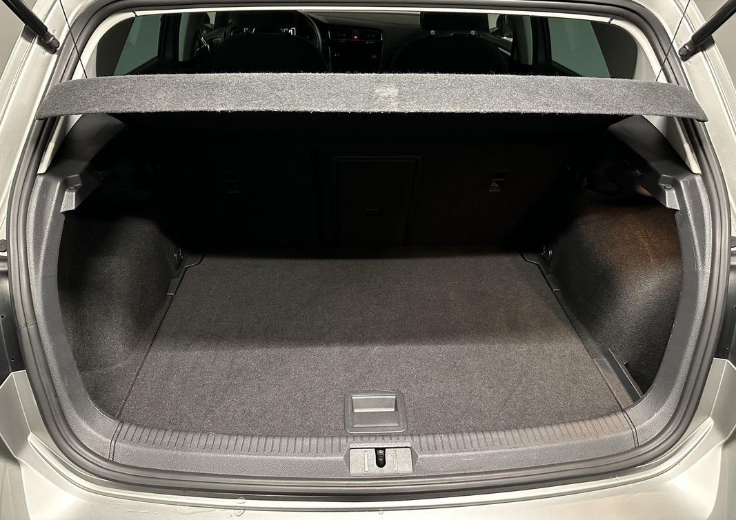 VOLKSWAGEN GOLF VII (2) 2.0 TDi 150