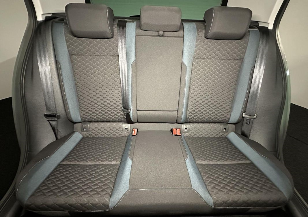 VOLKSWAGEN GOLF VII (2) 2.0 TDi 150