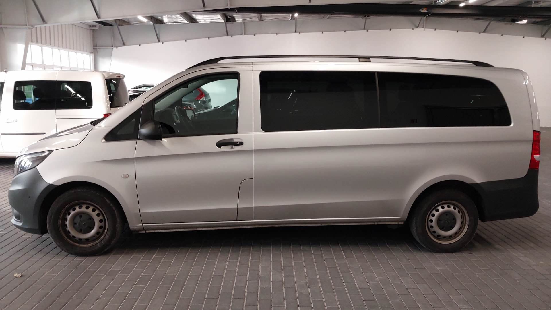 Mercedes-Benz Vito Tourer 116 CDI 7G-TRONIC