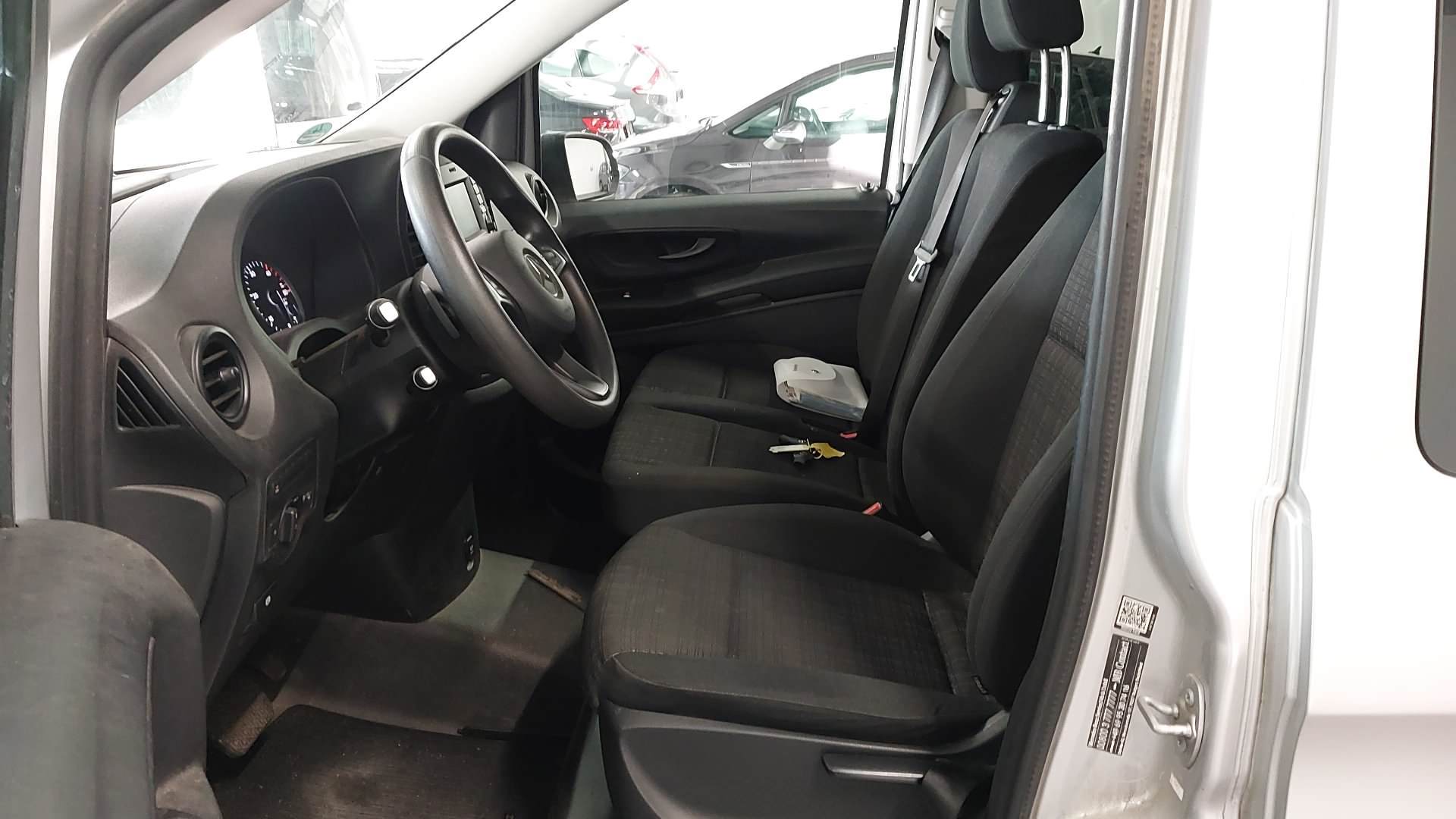 Mercedes-Benz Vito Tourer 116 CDI 7G-TRONIC