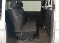 Mercedes-Benz Vito Tourer 116 CDI 7G-TRONIC