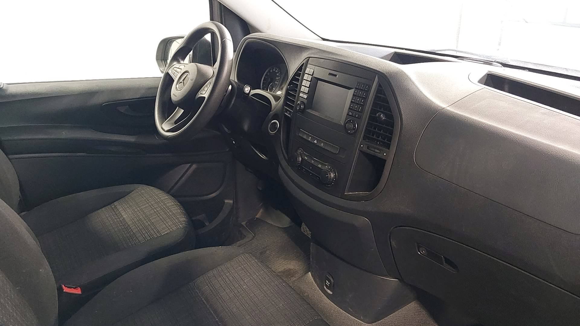 Mercedes-Benz Vito Tourer 116 CDI 7G-TRONIC