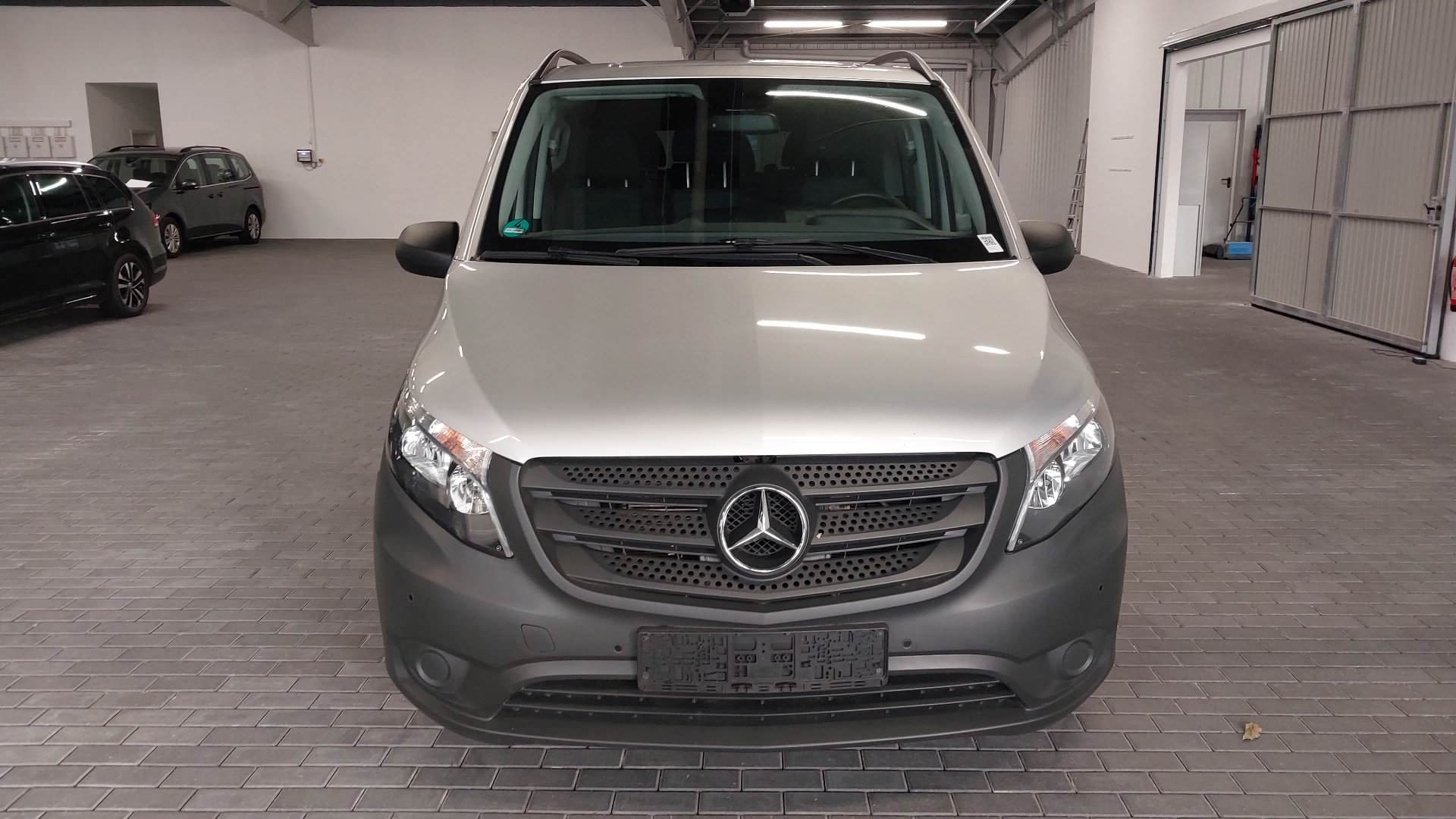 Mercedes-Benz Vito Tourer 116 CDI 7G-TRONIC