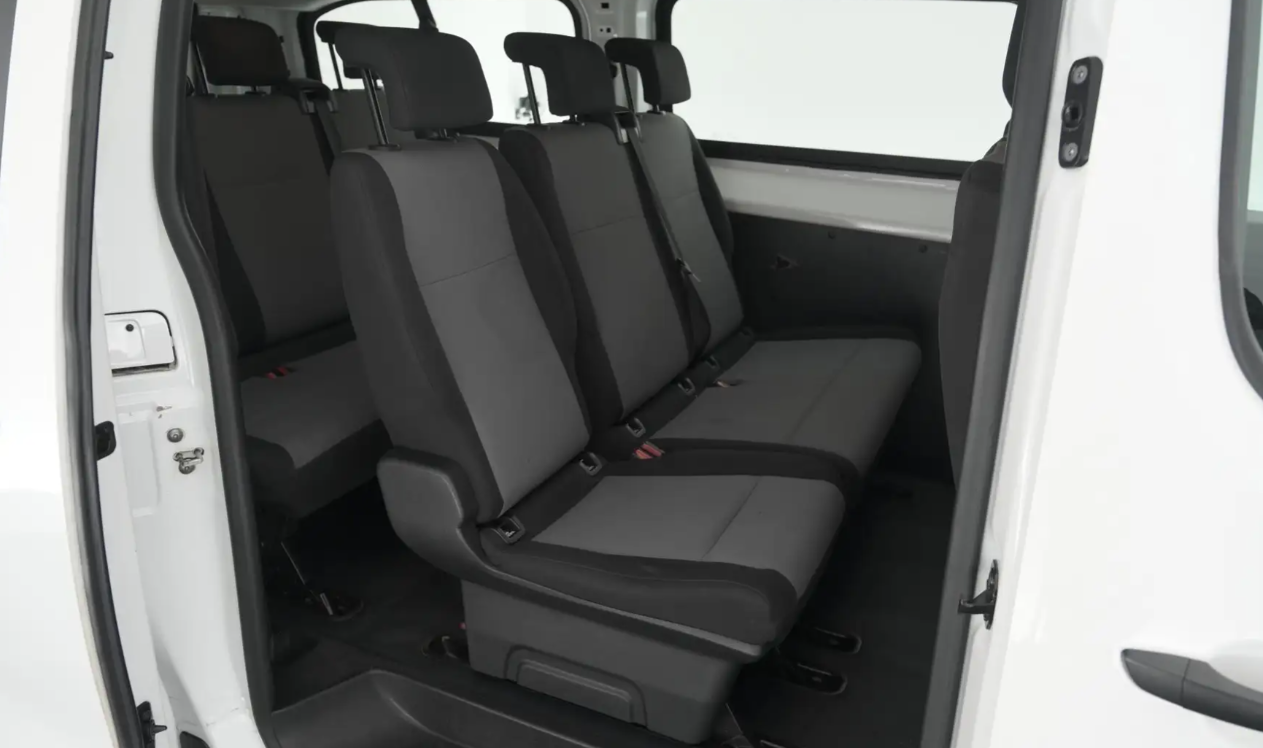 Peugeot Expert 1.5 BlueHDi 120 Long 9 Places